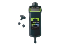 Tachometer DT 2236 inklusiv taske