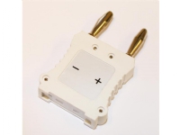 Temperaturadapter for standard type K