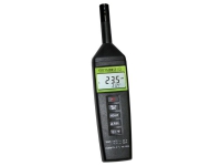 Elma 315 hygro-/termometer Rørlegger artikler - Rør og beslag - Trykkrør og beslag