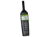 Bilde av Elma 315 Hygro-/termometer