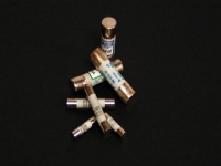 ELMA INSTRUMENTS Sikring for Elma 515/525/859/898 - 0,44A, 10x35mm, 10kA, 1000V