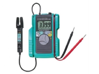 Bilde av Lommemultimeter 2000 Ac/dc 60a