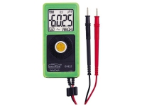 Lommemultimeter ELMA 25 med auto check