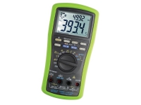 ELMA INSTRUMENTS Elma BM 525 dataloggermultimeter sand