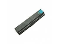 CoreParts – Batteri för bärbar dator (likvärdigt med: Toshiba PA3534U-1BAS Toshiba PA3534U-1BRS) – 6-cells – 4000 mAh – för Dynabook Toshiba Satellite Pro A200 A300  Toshiba Equium A200  Satellite A200