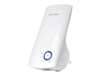 TP-Link TL-WA850RE – Räckviddsökare för wifi – 100Mb LAN – Wi-Fi – 2.4 GHz