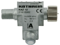 KATHREIN KAZ 12 – Överspänningsavledare för antenn