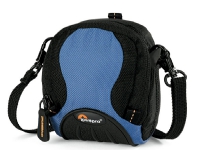 Lowepro Apex 10 AW - Oppgave til kamera - for BenQ DC E30, DC E41, DC E43, DC E520, DC E53, DC E600 MINOX DC 6211 Mustek MDC 5000 Foto og video - Vesker - Kompakt