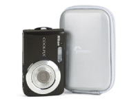 Lowepro - Kamera Taske / Cover - Sølv Foto og video - Vesker - Kompakt