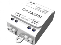 Vanpee & Westerberg Casambi Bluetooth ASD Dali Unit