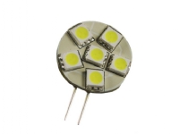 Synergy 21 LED Retrofit G4 6x SMD kw Belysning - Lyskilder - Spotlight - Pin Lyskilde