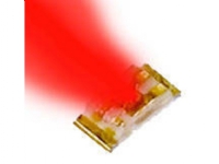 Synergy 21 LED SMD PLCC2 1608 red 180230mcd