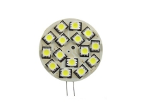 Synergy 21 LED Retrofit G4 15x SMD nw Belysning - Lyskilder - Spotlight - Pin Lyskilde