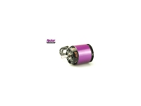 Hacker A30-8 XL V4 Modelfly brushless elektrisk motor kV (omdr./min. per volt): 1100 Vindinger (turns): 8