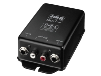 MPR-6 Mikrofonforforstærker TV, Lyd & Bilde - Musikkstudio - PA-teknologi