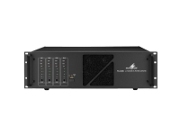 PA-forstærker - PA-4240 - MONACOR