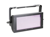 Cameo CLTW600RGB THUNDER WASH LED-belysningssystem Antal LED:648 x