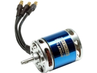 Pichler Boost 18P Modelfly brushless elektrisk motor kV (omdr./min. per volt): 2100 Radiostyrt - RC - Modellbygging Motor - Elektrisk motor