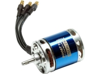 Pichler Boost 18S Modelfly brushless elektrisk motor kV (omdr./min. per volt): 3000 Radiostyrt - RC - Modellbygging Motor - Elektrisk motor