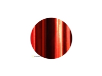 Oracover 53-093-010 Optegningsfolie Easyplot (L x B) 10 m x 30 cm Krom-rød