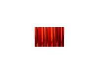 Oracover 331-093-010 Strygefolie Air Light (L x B) 10 m x 60 cm Light-krom-röd