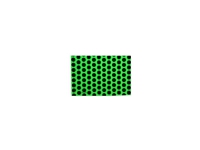 Oracover 91-041-071-010 Easyplot Fun 1 (L x B) 10 m x 38 cm Grön svart