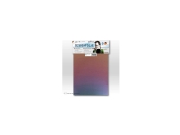 Oracover 550-103-B Designfolie Easyplot Magic (L x B) 300 mm x 208 mm Cyan Violet