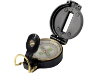 Highlander COM028 Lensatic Kompas Utendørs - Outdoor Utstyr - Kompasser