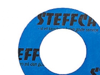 Flangepakning 48.3 mm DN 40 – 92- 49 mm asbestfri