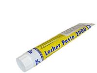 Locher Paksalve 250gr - T/vand-Gas-Damp Rørlegger artikler - Verktøy til rørlegger - Diverse rørlegger verktøy