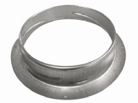 Ventilramme. KUR-200-50. L=50 - Øland