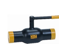 Ballomax kuglehane Dn 65 - s/s 64102065