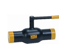 Ballomax kuglehane Dn 80 - s/s 64102080 Rørlegger artikler - Ventiler & Stopkraner - Kulekraner