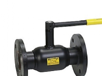 Broen Ballomax dn065 flange/flange