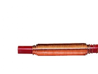 Kobbertråd Blød Nr.20 - 0.90mm Pind A Ca. 100 Gr Rørlegger artikler - Verktøy til rørlegger - Isolasjon