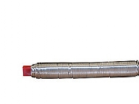Galv Udgl.Jerntråd Nr.22 - 0.71mm Pind A Ca. 100gr Rørlegger artikler - Verktøy til rørlegger - Isolasjon