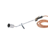 Sievert tagbrændersæt rustfrit stål med slange Rørlegger artikler - Verktøy til rørlegger - Diverse rørlegger verktøy