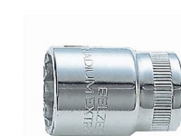 Bahco topnøglehoved 1/2 13mm - 7800dm Verktøy & Verksted - Håndverktøy - Nøkkler og topper