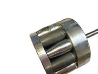 Masc pipe expander 76mm – Zink/koppar justerbar +/- 1 mm