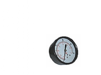 Manometer ø50 - 0-10 bar 1/4 - Manometer ø50 - 0-10 bar 1/4 El-verktøy - Luftverktøy - Lufttilbehør