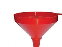 Plasttragt 150 mm - Kabi KZ1215-150