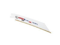Lenox bajonetsavklinge 152mm - GOLD 152x19x0.9mm 14TPI t/metal 614GR 5stk El-verktøy - Sagblader - Bajonettsagblad