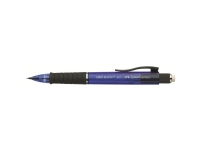 Faber-Castell GRIP MATIC – Stiftpenna – 0.7 mm – indragbar – med radergummi