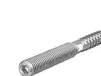 Ansatsskrue HO 8X50 mm Rørlegger artikler - Ventiler & Stopkraner - Luftventil