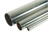 VSH rør 1.4401 syrefast 108X2,0 mm 6 m - (6 meter)