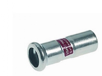VSH reduksjonsnippel/sokkel 54X28 mm fz