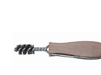 Rensebørste 12 mm – til indvendig rensning af kobberrør