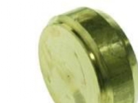 VSH kompressions prop messing 15 mm Rørlegger artikler - Rør og beslag - Kompresjonsbeslag
