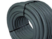 UPONOR Combi Pipe-rør til anvendelse i både brugsvands- og varmesystemer. Kontinuerlig temperatur 70°C, max. 95°C kortvarigt 10bar iso 15mm - (50 meter)