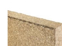 NBE Skamolplade 600x300x20 - mm Ildfast plade til underside af låg